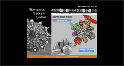 Desktop Screenshot of bbsimon.com